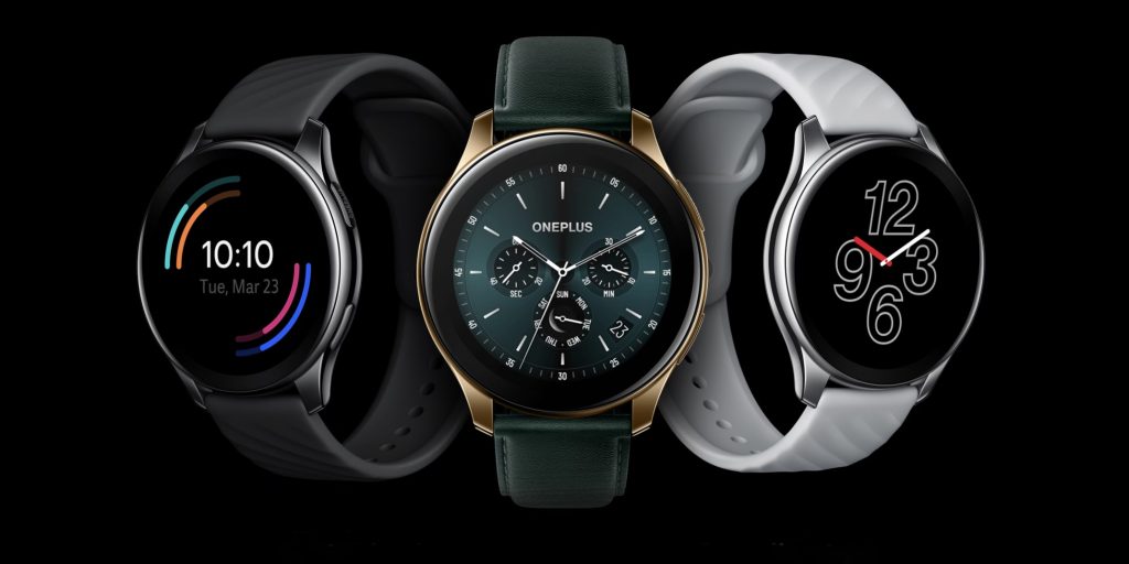 OnePlus Watch
