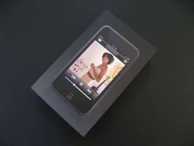 Обзор: Apple iPod touch (8GB/16GB/32GB)
