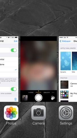 Experto Instantáneo: Secretos y Características de iOS 7.0