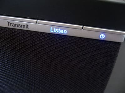 Recensione: Klipsch RoomGroove Altoparlante Wireless per iPod