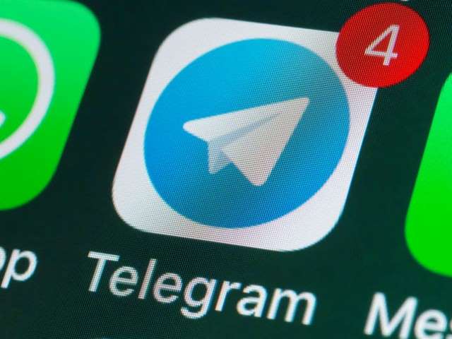 La nueva función de Telegram te permite editar videos y crear stickers, mostrar GIFs en tendencia, y más