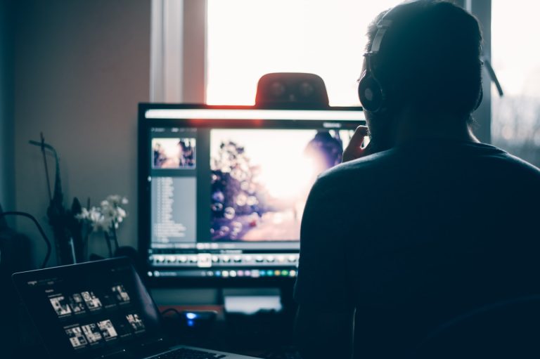 Editing fotografico