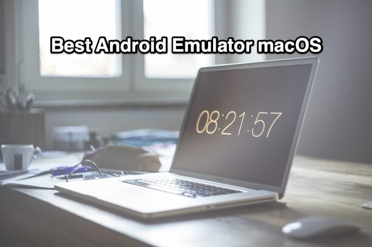 Лучший эмулятор Android macOS
