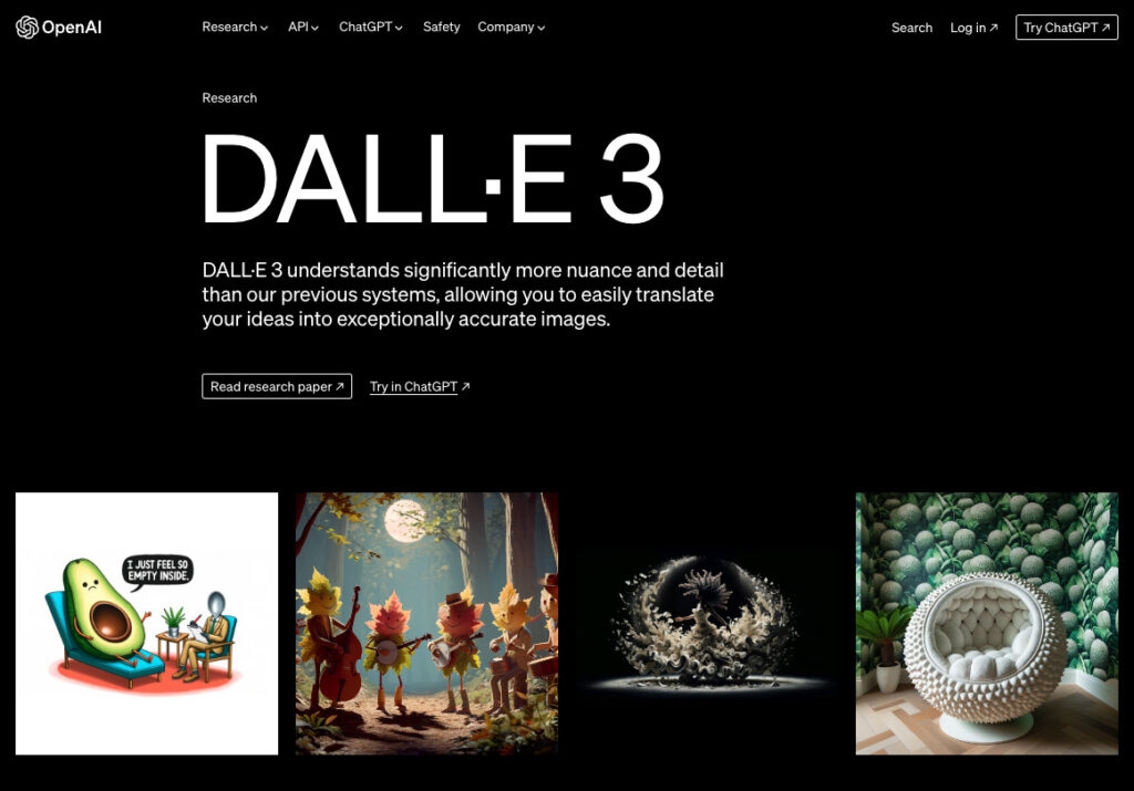Microsoft trova una falla nel DALL-E 3 di OpenAI