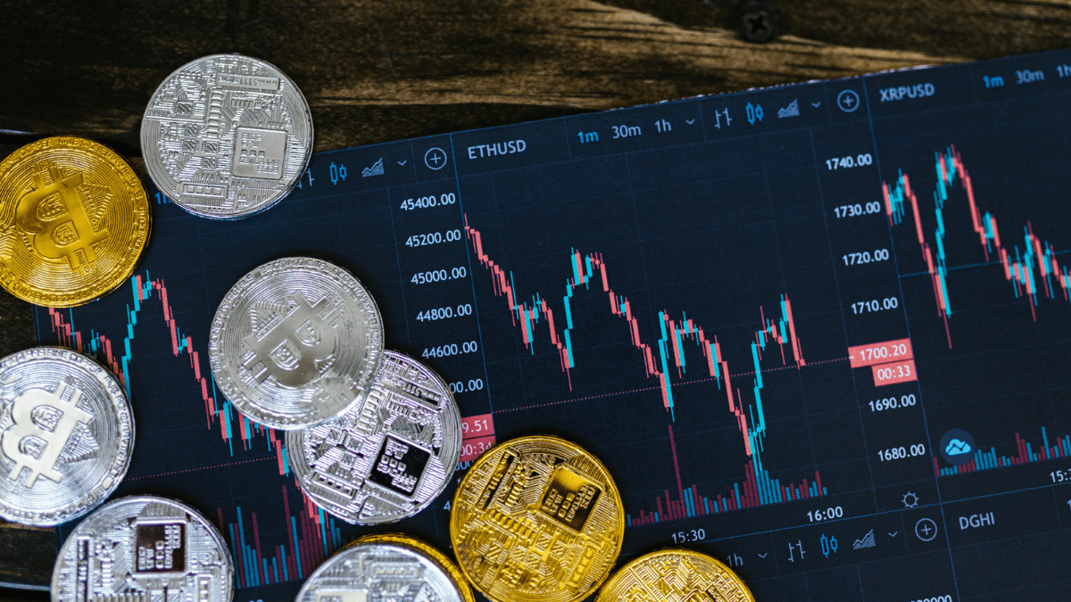 Innerhalb des Tech-Stacks von Krypto-Darlehensplattformen
