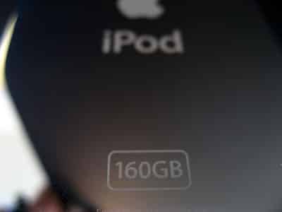 Recensione: Apple iPod classic (80GB/160GB)