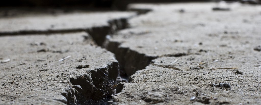 Google está construyendo la mejor tecnología de terremotos y tsunamis del mundo