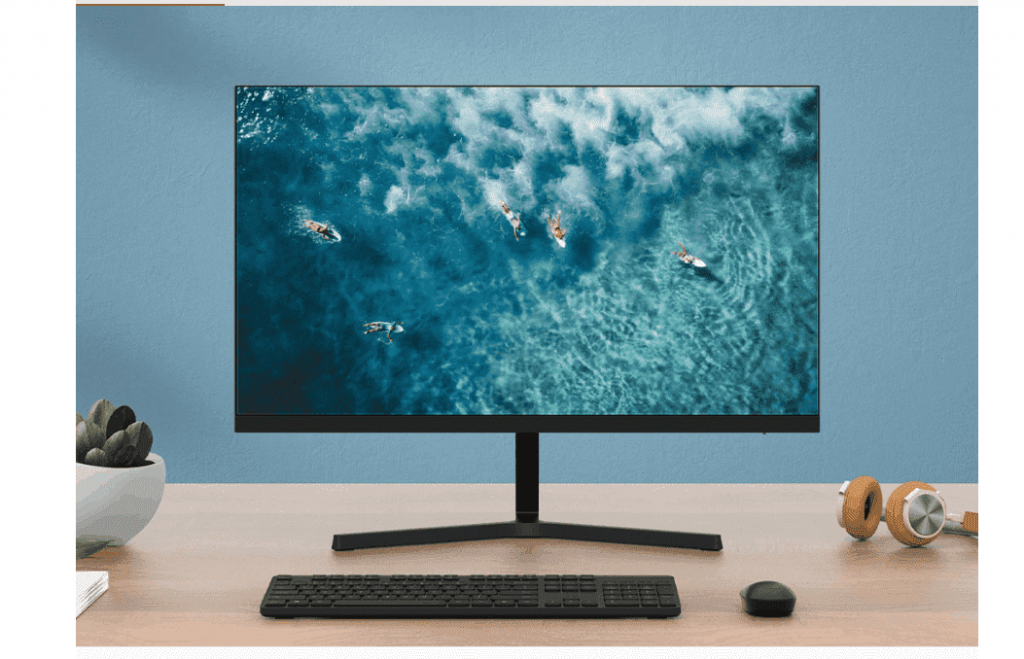 Redmi Display 1A Launched