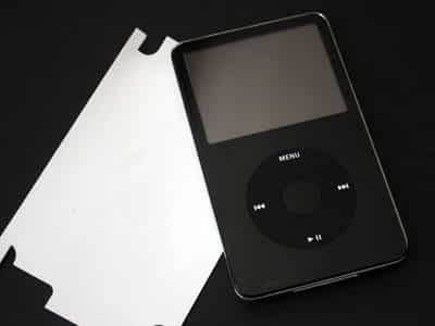 Recensione: ShieldZone InvisibleShield Full Body Shields per iPod nano e 5G