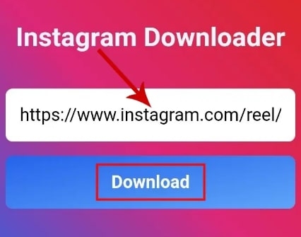 Wie man Audio auf Instagram umkehrt?