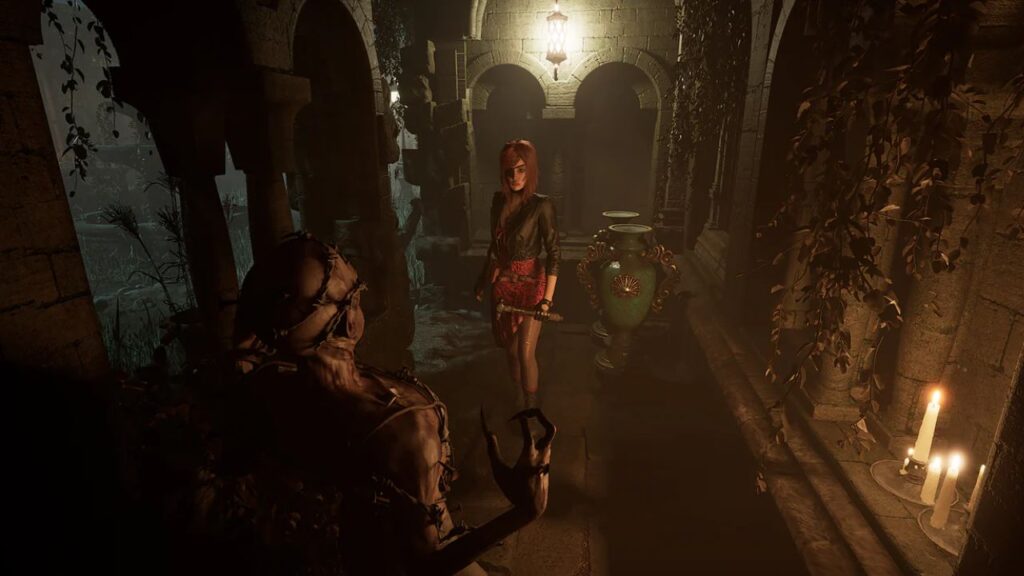 Tormented Souls 2
