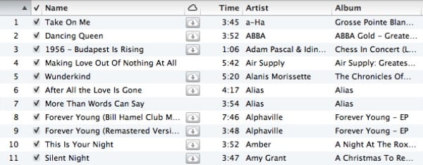 Experto Instantáneo: Secretos y Características de iTunes Match
