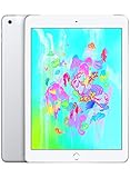 Apple iPad (Wi-Fi + Cellular, 128GB) - Silver (Modello precedente)