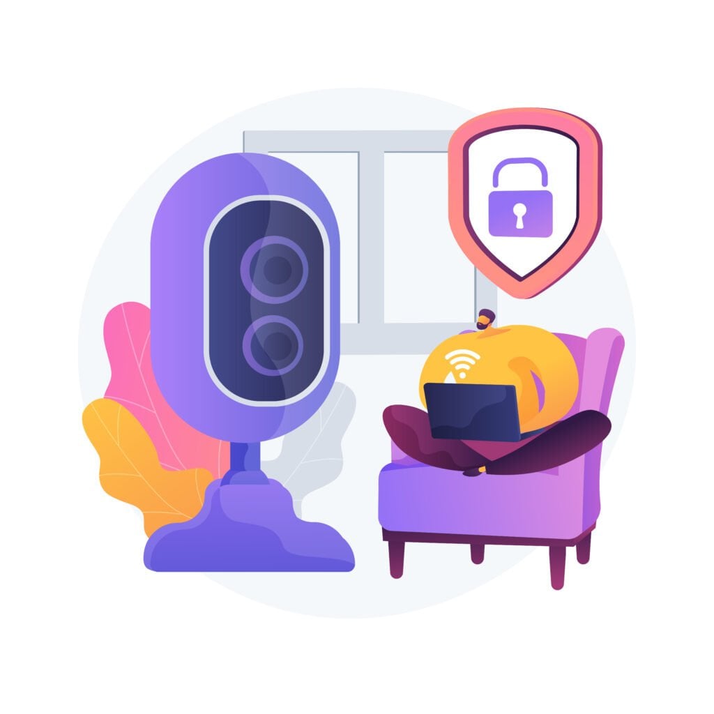 avantages de la technologie de maison intelligente