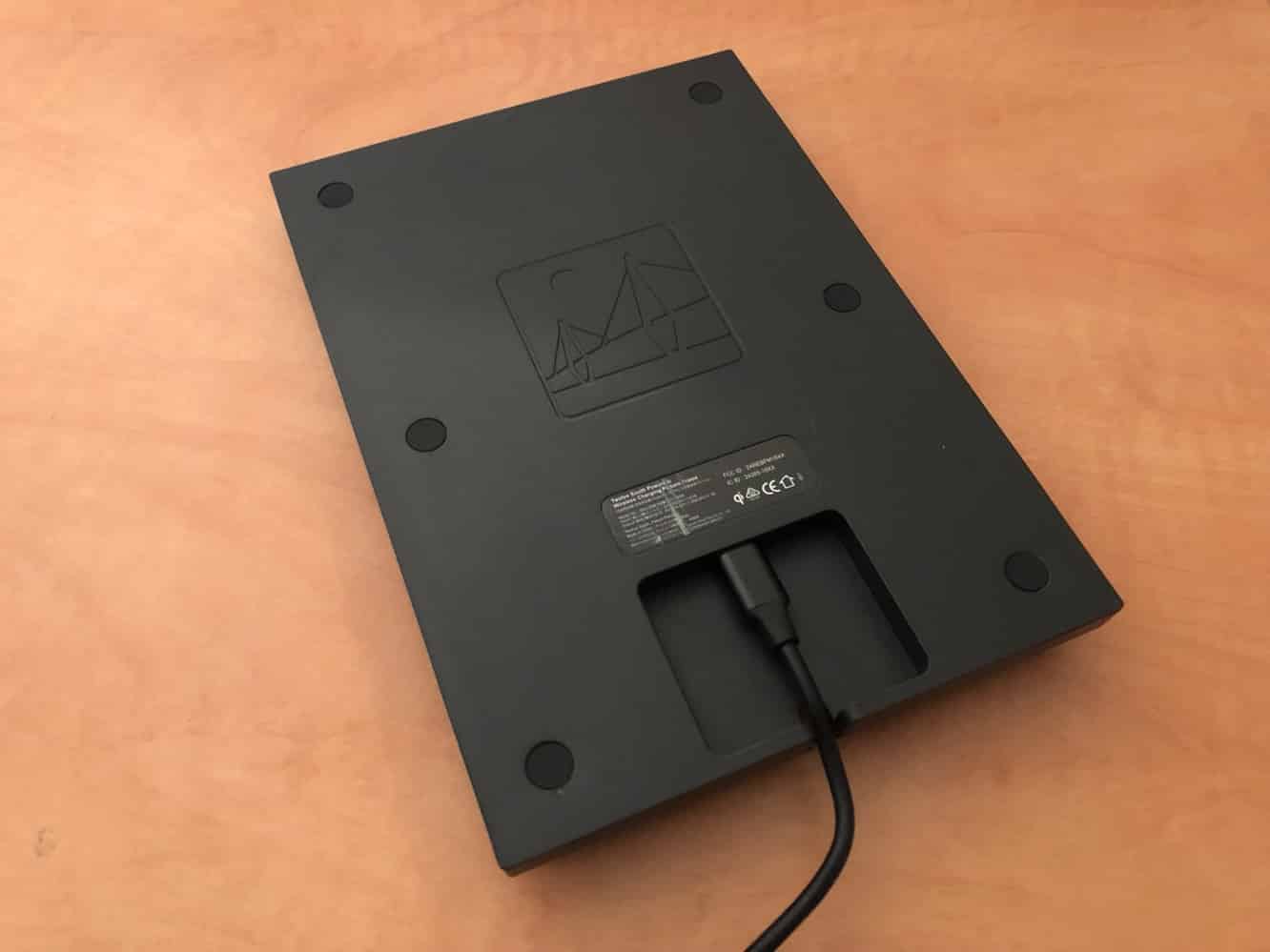 Revisão: Carregador Sem Fio PowerPic da TwelveSouth para iPhone