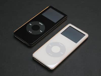 Год iPod в обзоре 2005: Год iPod или Десятилетие iPod?