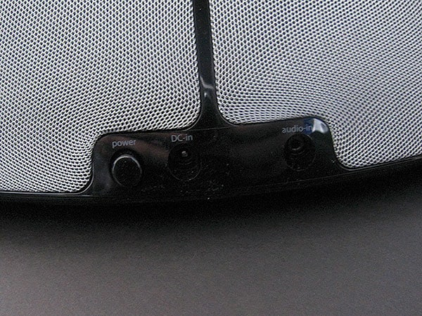 Recensione: JBL On Stage 400P