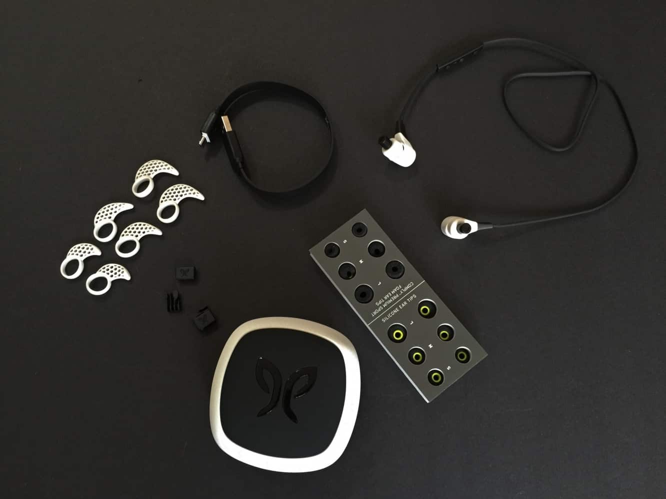 Critique : Écouteurs Bluetooth Jaybird X2