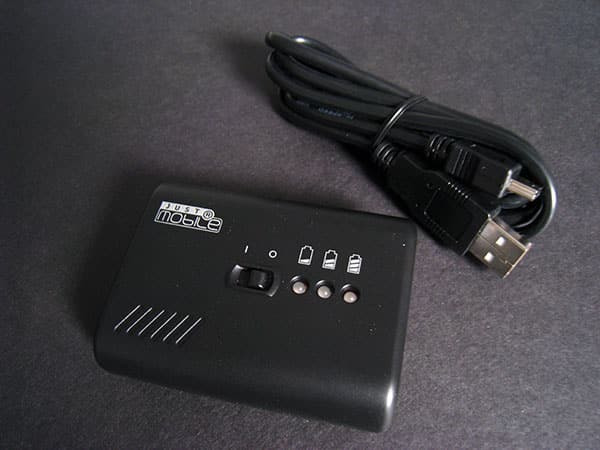 Revisión: Just Mobile Gum y Gum Pro Paquetes de Energía USB Portátiles