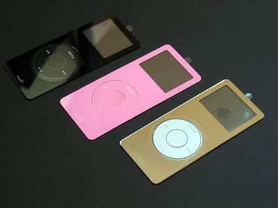 Critique : Moshi iGlaze nano