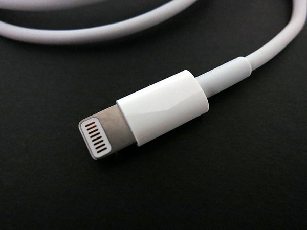 Critique : Câble Apple Lightning vers USB