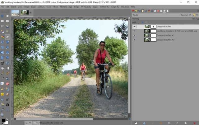Mejores Plugins y Filtros de GIMP que Necesitas Probar