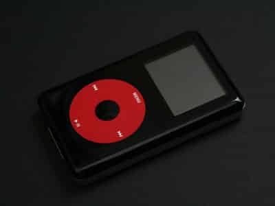 Recensione: Apple iPod U2 Special Edition (Color) Review