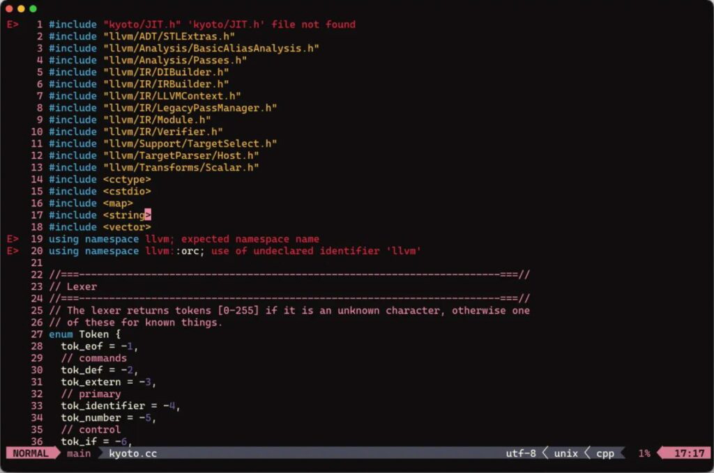 Rio Terminal - Best Terminal for macOS