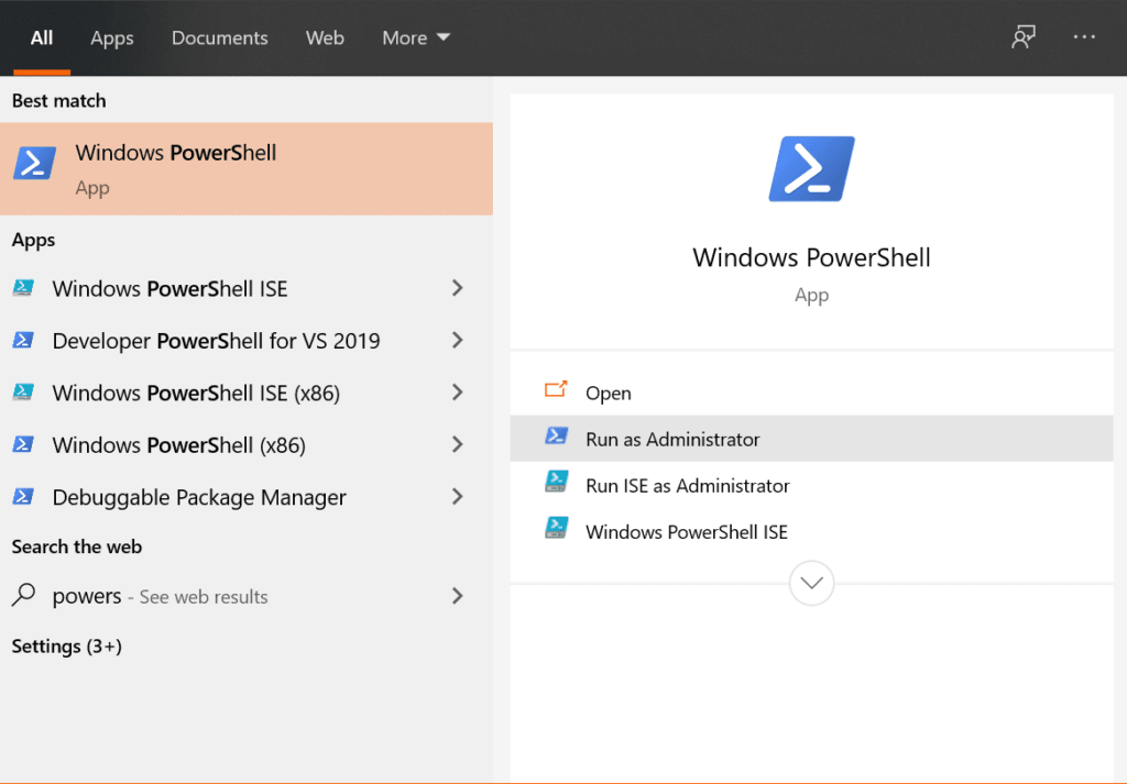 Come risolvere facilmente l'errore 0x80070032 in Windows 10