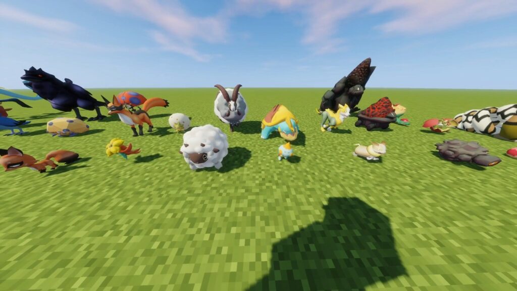 Beste Minecraft Mods