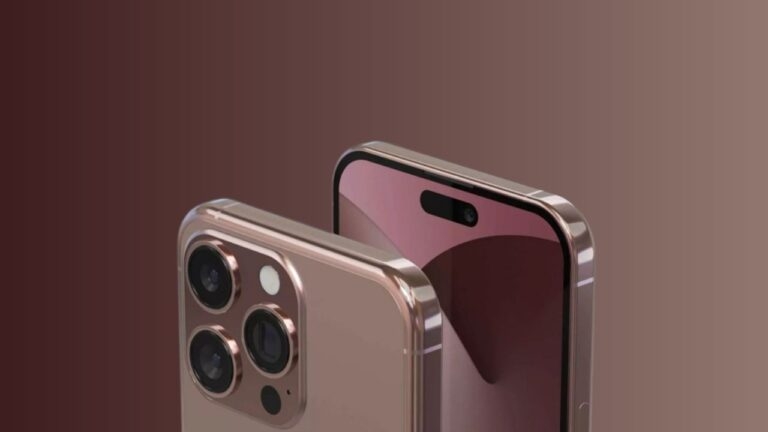 Data di lancio della serie iPhone 15