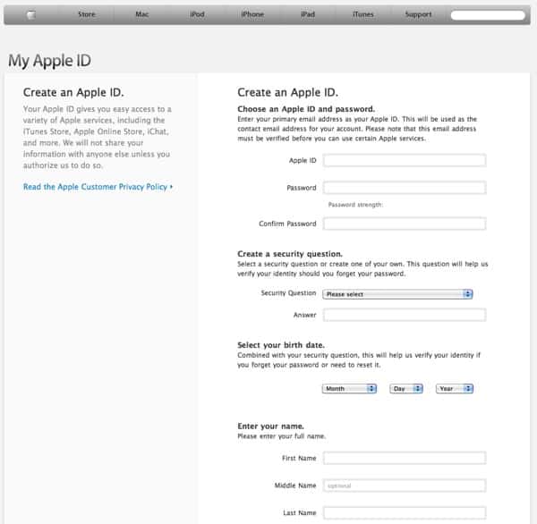 La Guía Completa de FaceTime: Configuración, Uso y Solución de Problemas (2010)