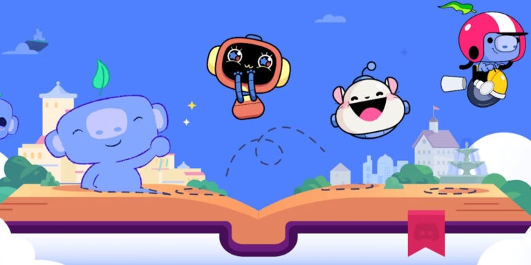 Discord Stickers