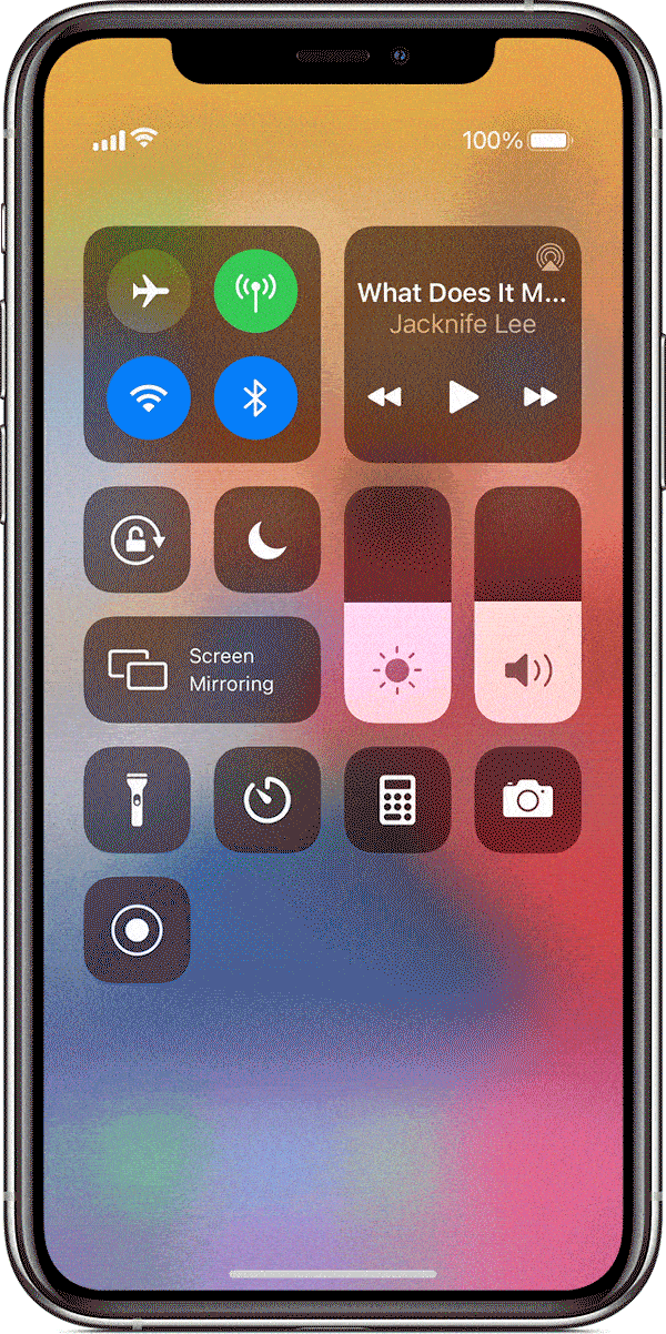 WhatsApp Status Saver für iPhone 1