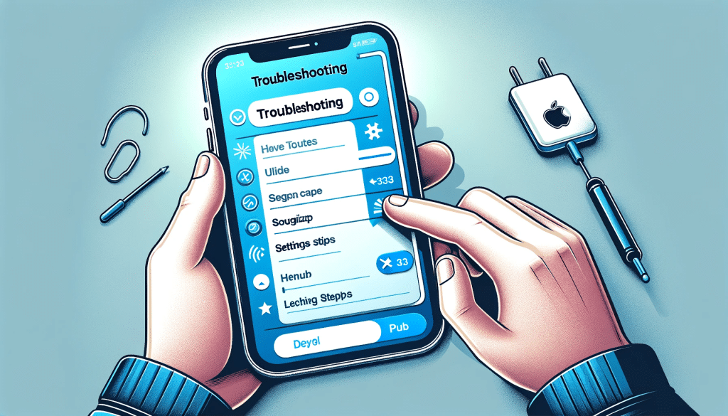 iPhoneスタンバイモード:究極のガイド