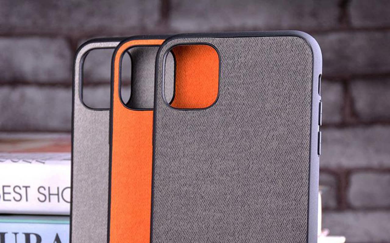 Migliori custodie per iPhone Pro Max