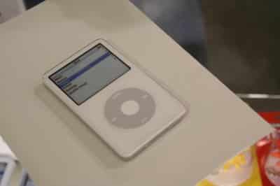 Relatório da Macworld Expo 2006 (Atualizado x2)