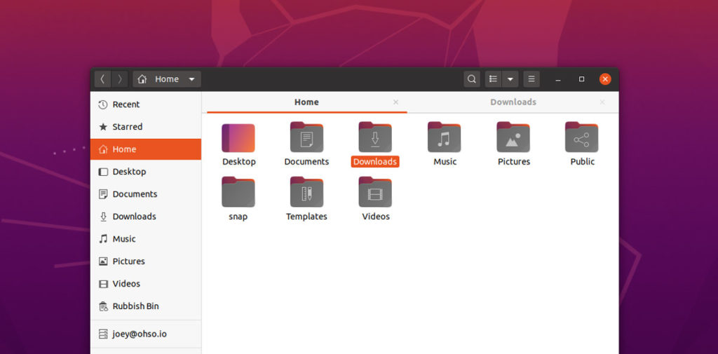 Ubuntu 20.04 'Focal Fossa' Lanzado: ¿Qué hay de nuevo? 2