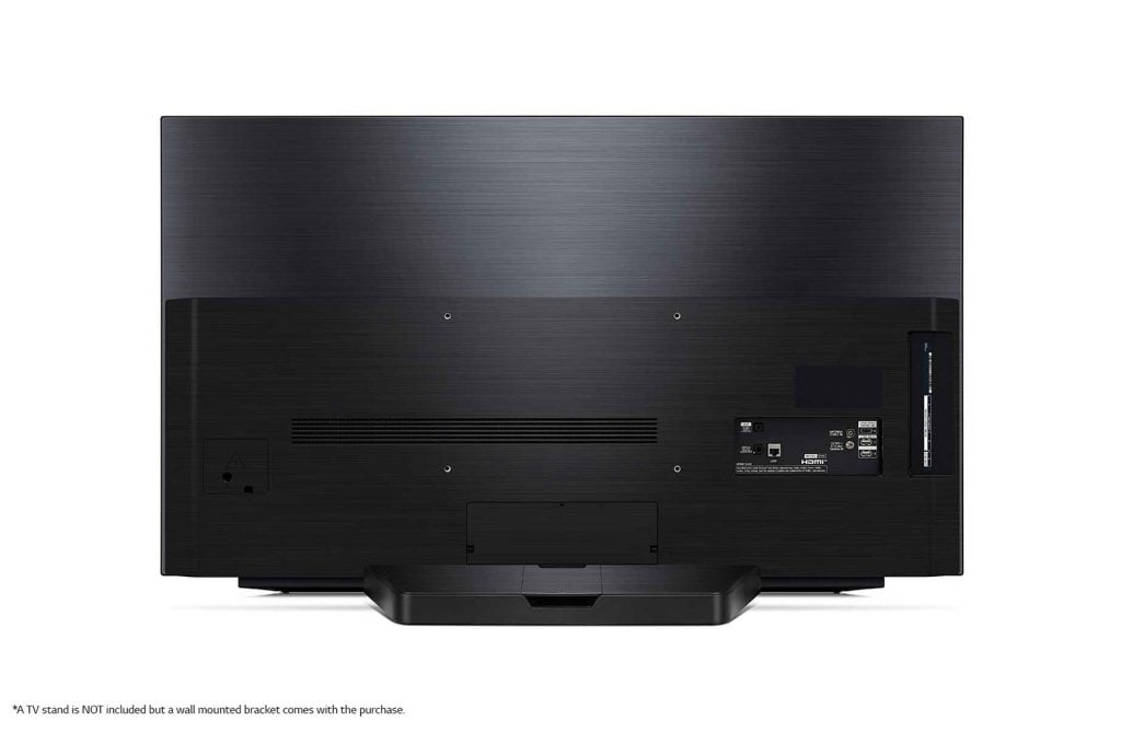 LG 48CX는 모든 게이머가 알아야 할 스마트 TV입니다 3