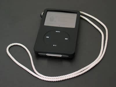 2005年末のファーストルック: カプセル、eVo 3、iFace、ソフトアーマー、SoundUp、Tetran、Bluetoothなど!