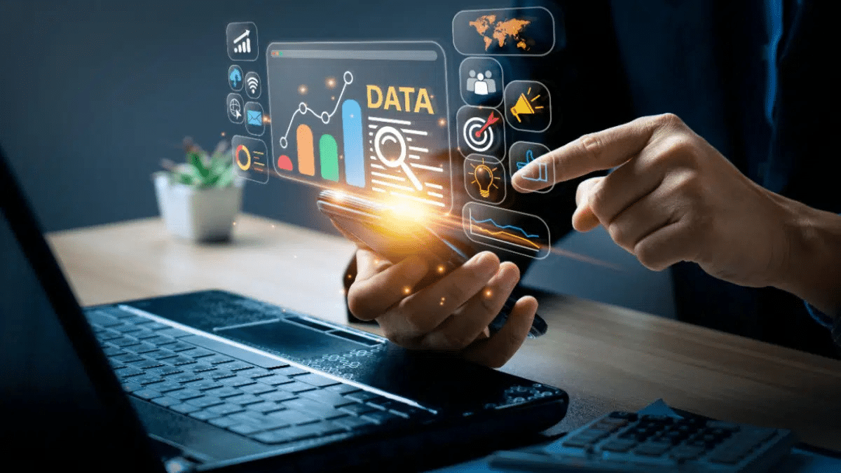 As Ferramentas Certas Fazem uma Grande Diferença Por Que Pequenas Empresas Precisam de Tecnologia Inteligente