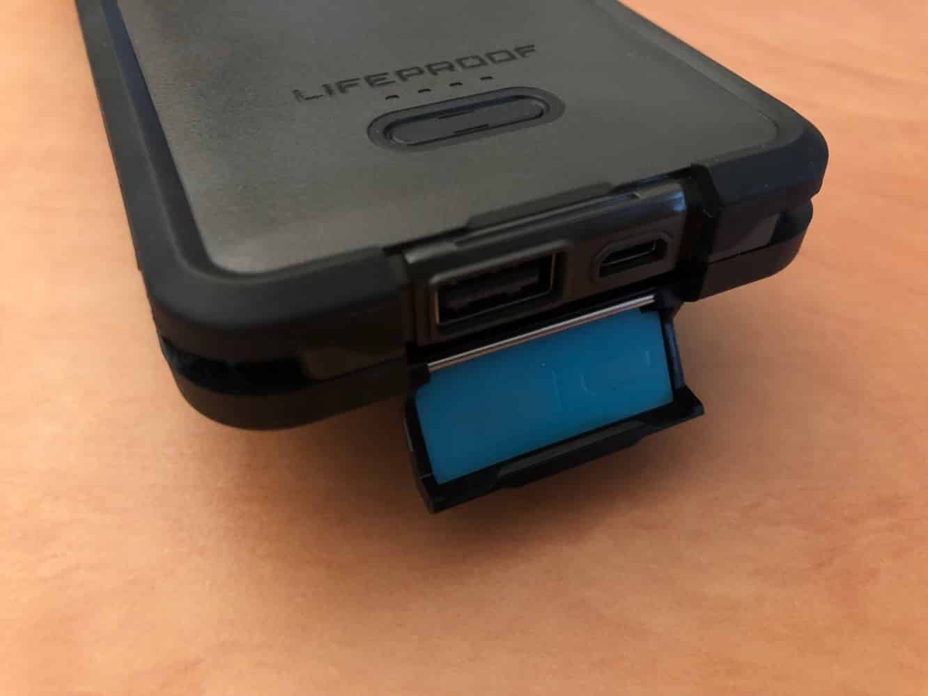 Revisão: LifeProof LifeActív Power Pack