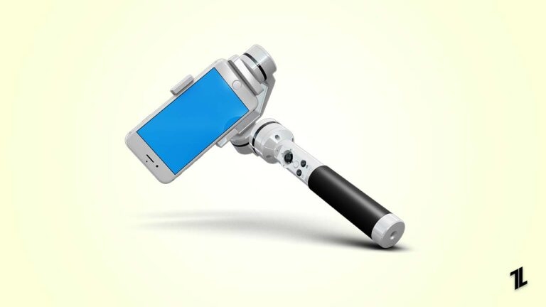 Gimbal Móvel