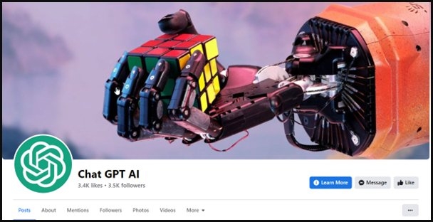 Atores de Ameaças Exploraram a Popularidade do ChatGPT da OpenAI para Distribuir Malware 1