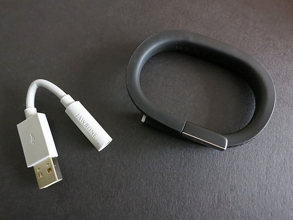 Recensione: Jawbone UP di Jawbone