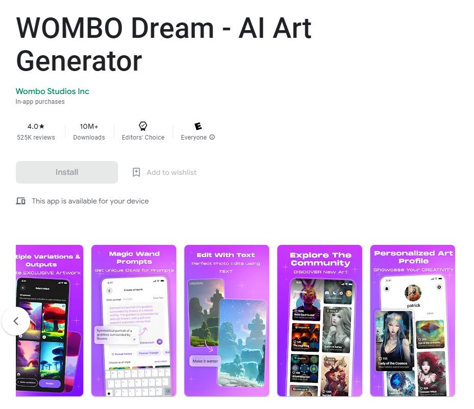 Wombo