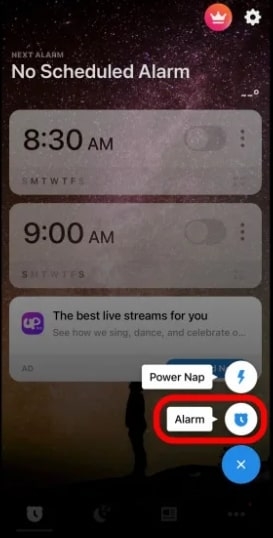 Come Cambiare il Tempo di Snooze su iPhone?