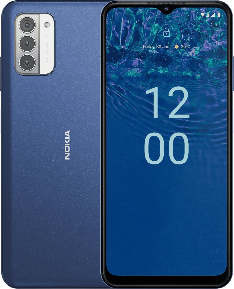 Smartphone Nokia