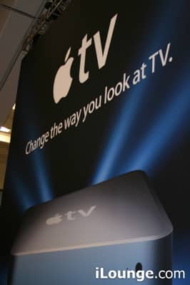 Macworld Expo 2007: Der vollständige Leitfaden (A-C) und Best of Show