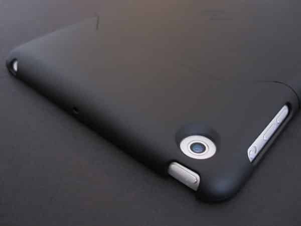 Обзор: зарядный чехол и подставка iPort для iPad mini